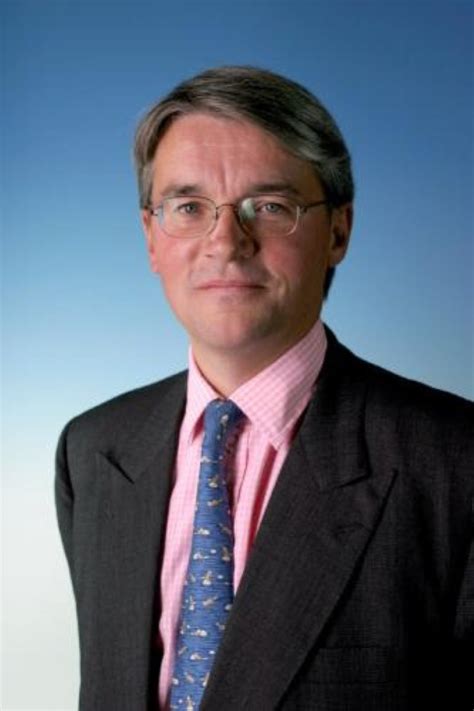 Andrew Mitchell MP - Who is he? - Politics.co.uk