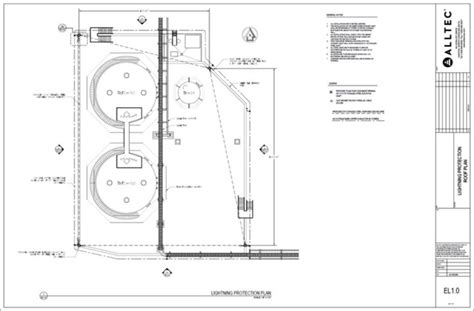 Lightning Protection System Design Software | Shelly Lighting