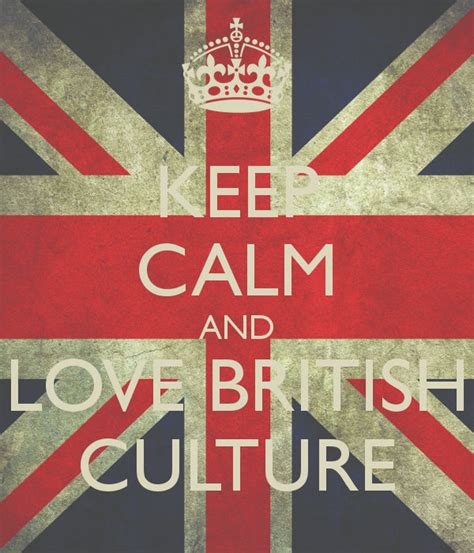 Coming to the UK? Learn about British Culture - Celtic English AcademyCeltic English Academy