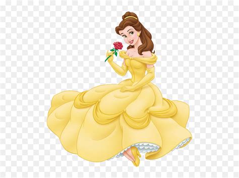 Belle Png Photos - Belle, Transparent Png - vhv