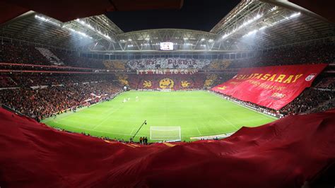 soccer, Stadium, Galatasaray S.K., Turk Telekom Arena, Sport, Sports Wallpapers HD / Desktop and ...