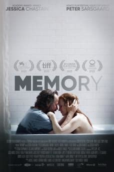 Memory Movie Review | Common Sense Media