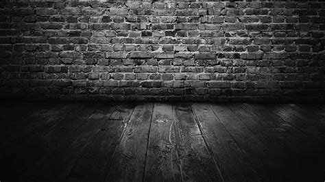 Black Brick Wallpapers - Top Free Black Brick Backgrounds - WallpaperAccess