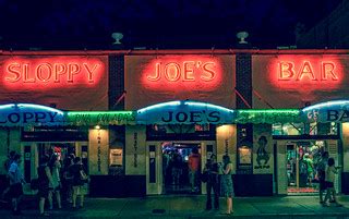 Sloppy Joe's Bar | Key West, USA | Per Salomonsson | Flickr