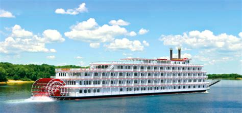 Mississippi River Cruises: An Overview - All About Cruises