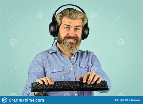 Gaming PC Build Concept With Computer Parts On Desk Royalty-Free Stock Photo | CartoonDealer.com ...
