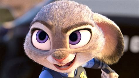 BEAUTY :: HOW TO JUDY HOPPS FROM ZOOTOPIA แต่งเป็นกระต่ายจูดี้จากเรื่องซูโทเปีย