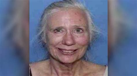 Woman Missing During Oregon Flooding Found Deceased | NTD