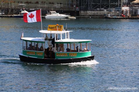 VICTORIA HARBOUR FERRY | Visitor In Victoria