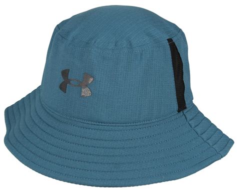 Under Armour ArmourVent Bucket Hat - Static Blue