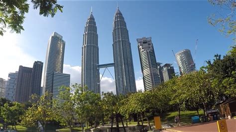 Singapore & Malaysia | Travel Video - YouTube