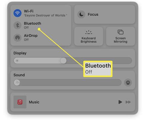 How to Turn on Bluetooth on a Mac