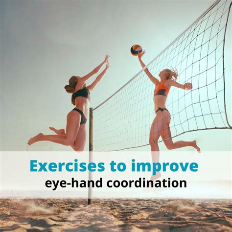 Coordination |3 exercises to improve Eye-hand coordination