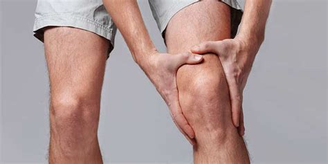 What Are the Symptoms of Knee Arthritis? How Do You Treat Knee ...