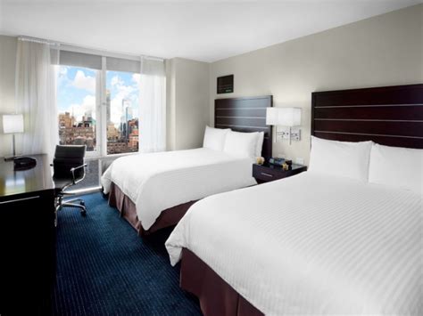 8 Best Hilton Hotels in New York City in 2023 (and Here’s Why) – Trips To Discover