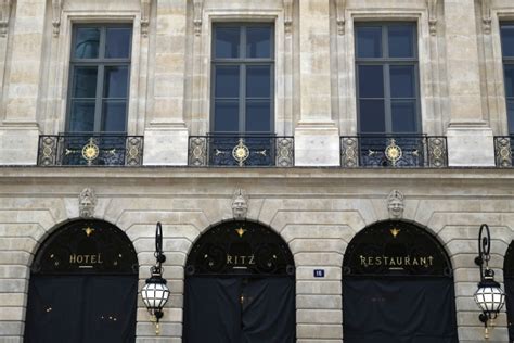 Paris Ritz hotel to open after four-year makeover | Tatler Asia