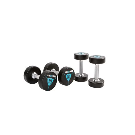 DUMBBELLS & KETTLEBELLS - LIVEPRO FITNESS