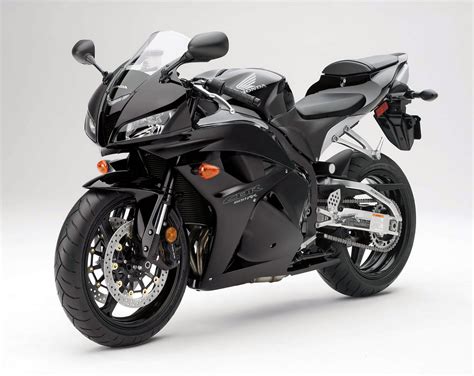 Burn the Hell's Highway: 2011 Honda CBR600RR ABS