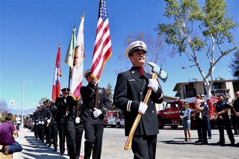 SPECIAL TEAMS – City of Colton Fire Department