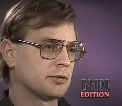 Jeffrey Dahmer's Glasses Go On Sale For $150,000