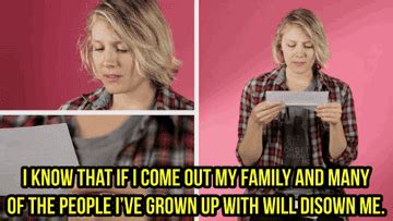 People Read Other People's Heartbreaking Coming Out Letters