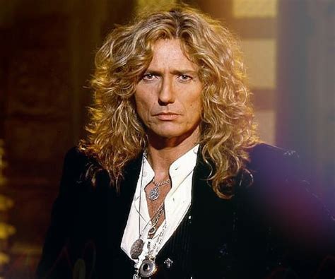 David Coverdale Biography - Facts, Childhood, Family Life & Achievements