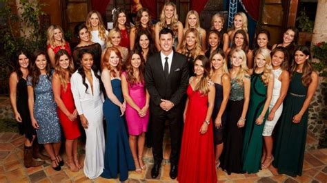 The Bachelor Season 25: Release Date, Plot, Episodes, Cast And ...