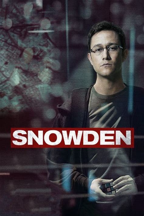 Snowden Movie Review & Film Summary (2016) | Roger Ebert