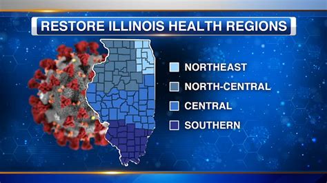 Coronavirus Illinois Today: IL COVID-19 cases top 102K with over 4K ...