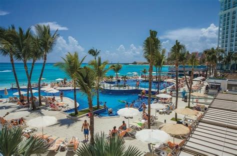 HOTEL RIU CANCUN - Updated 2018 Prices & Resort (All-Inclusive) Reviews (Mexico) - TripAdvisor