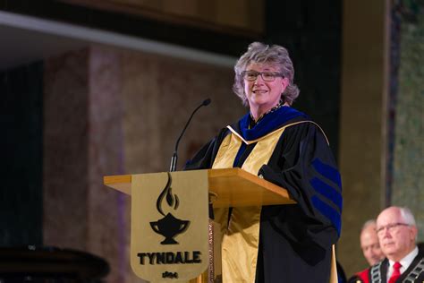 Tyndale University College Bachelor of Education Convocation | Tyndale ...