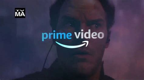 Amazon Prime Video Multi-Title TV Commercials - iSpot.tv