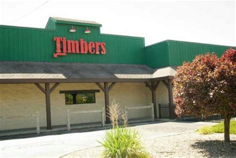 TIMBERS BAR & GRILL, Saginaw - Restaurant Reviews, Phone Number & Photos - Tripadvisor