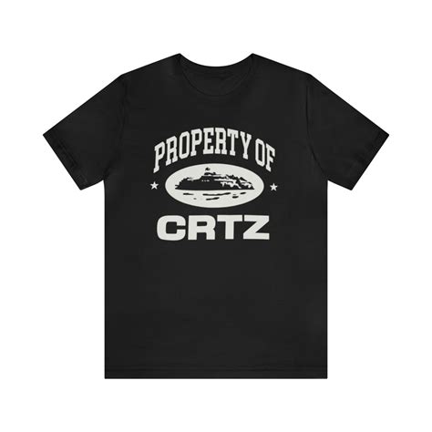 The Story Behind Corteiz Clothing Iconic Logo