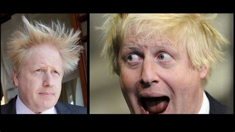 Les Photos les plus drôles de Boris Johnson / Funniest Moments 😂😂😂 ...