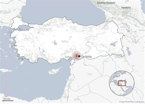 Turkey-Syria earthquake updates: Death toll climbs to over 41,000 - Good Morning America