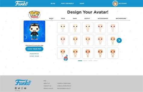 Funko-Pop-Generator – Krysanthe