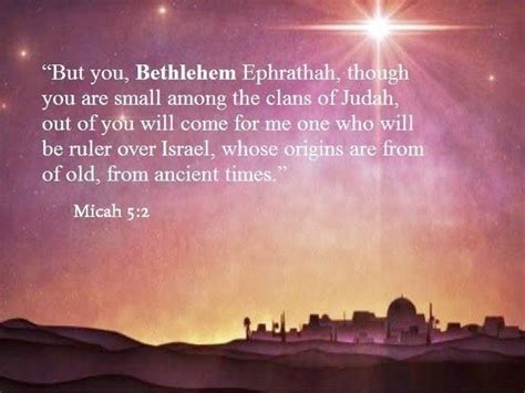 micah 5:2 | Bible text, Bethlehem, Micah