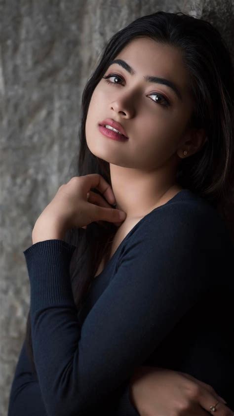 Know Geetha Govindam actress Rashmika Mandanna who broke off her ...