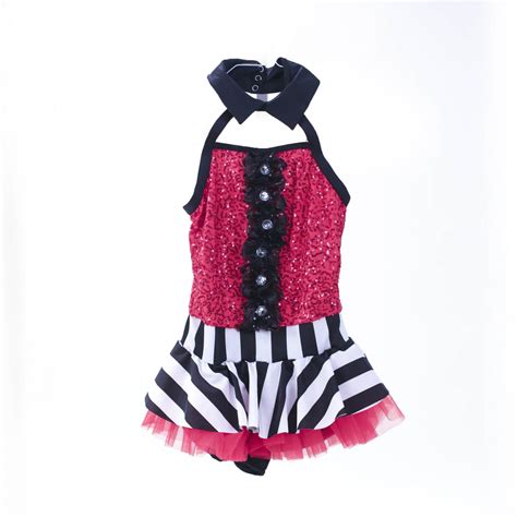 Majorette Costume | My Prop Boutique