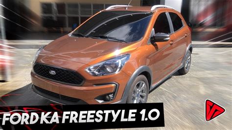 Ford Ka 2020 Photos | Ford Concept Specs