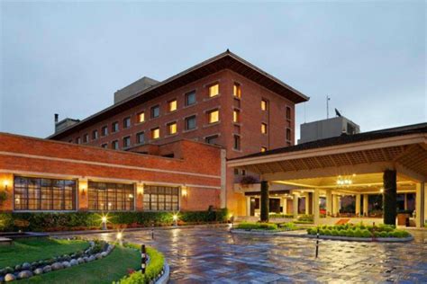 Soaltee Hotel to cut 40% of its staff | Fiscal Nepal