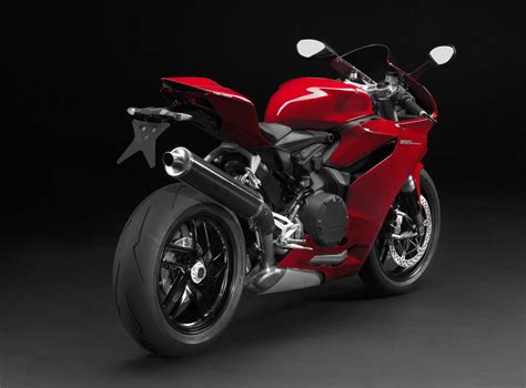 Too Loud for Japan - The Ducati 1199 Panigale Gets Ruined for the Japanese Market - Asphalt & Rubber