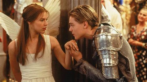 6 facts you never knew about Baz Luhrmann's Romeo and Juliet - Grazia