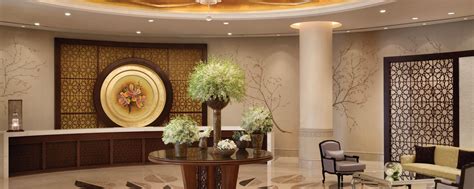 Luxury Hotel in Doha | JW Marriott Marquis City Center Doha