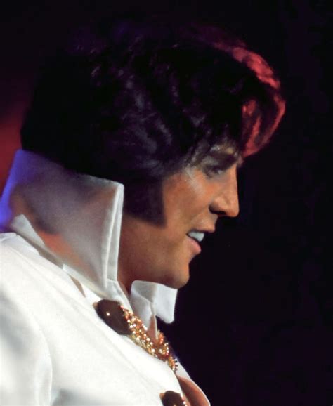 Elvis impersonator, Elvis, Elvis presley