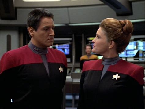 Star Trek: Voyager – Season 1 - Episode Information, Images, and ...