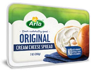 arla-cream-cheese-spread - I Crave Freebies