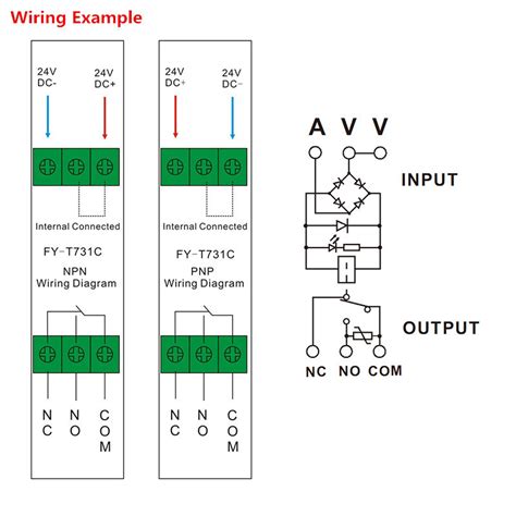 Voltage Sensing Relay Wiring Diagram - Wiring Digital and Schematic