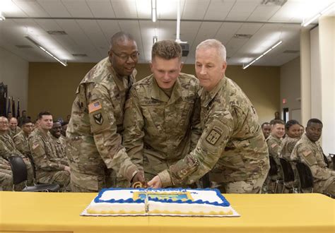 Finance Corps celebrates 244 years | Article | The United States Army